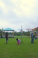 The Comfort Gir Resort