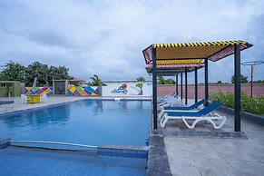 The Comfort Gir Resort