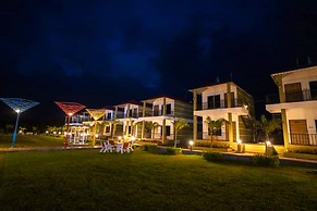 The Comfort Gir Resort