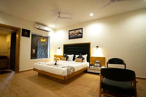 The Comfort Gir Resort