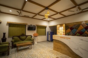 The Comfort Gir Resort