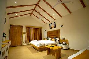 The Comfort Gir Resort