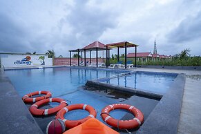 The Comfort Gir Resort