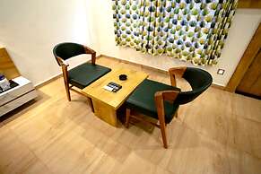 The Comfort Gir Resort