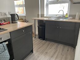 Character Town Centre ,1 Bed Flat, Boston