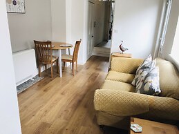 Character Town Centre ,1 Bed Flat, Boston