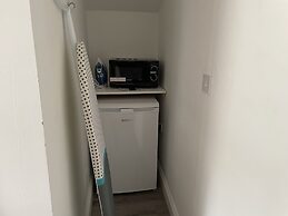 Character Town Centre ,1 Bed Flat, Boston