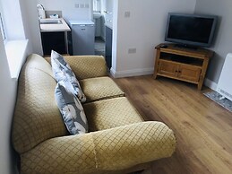 Character Town Centre ,1 Bed Flat, Boston
