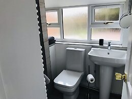 Character Town Centre ,1 Bed Flat, Boston