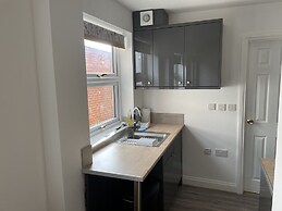 Character Town Centre ,1 Bed Flat, Boston