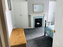 Character Town Centre ,1 Bed Flat, Boston