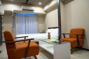 Sakimoto Residence Namba Minami