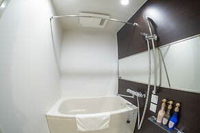 Sakimoto Residence Namba Minami