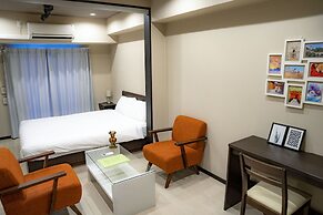 Sakimoto Residence Namba Minami