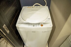 Sakimoto Residence Namba Minami