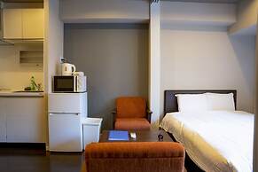 Sakimoto Residence Namba Minami