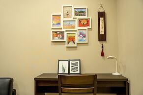 Sakimoto Residence Namba Minami