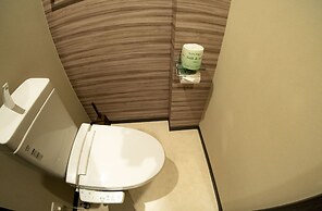 Sakimoto Residence Namba Minami