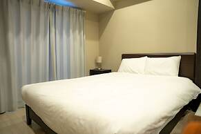 Sakimoto Residence Namba Minami