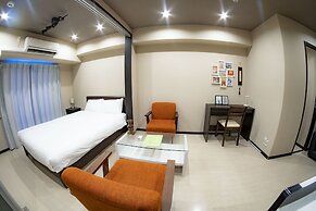 Sakimoto Residence Namba Minami