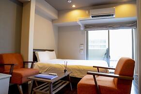 Sakimoto Residence Namba Minami