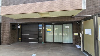 Sakimoto Residence Namba Minami