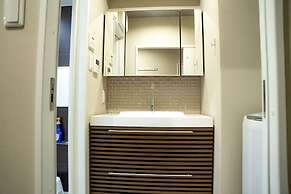 Sakimoto Residence Namba Minami