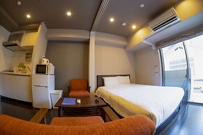 Sakimoto Residence Namba Minami