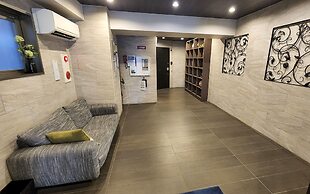 Sakimoto Residence Namba Minami