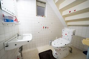 Sakimoto Residence Namba Minami III