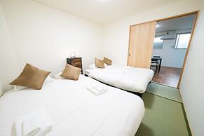 Sakimoto Residence Namba Minami III