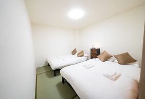 Sakimoto Residence Namba Minami III