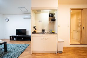 Sakimoto Residence Namba Minami III