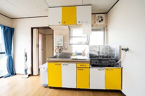 Sakimoto Residence Namba Minami III