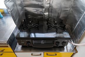 Sakimoto Residence Namba Minami III