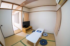 Sakimoto Residence Namba Minami III