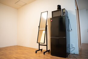 Sakimoto Residence Namba Minami III