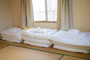 Sakimoto Residence Namba Minami III