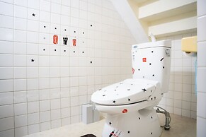 Sakimoto Residence Namba Minami III