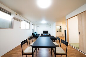 Sakimoto Residence Namba Minami III