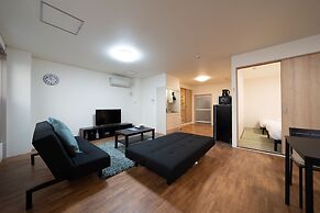 Sakimoto Residence Namba Minami III