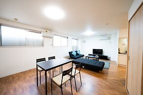 Sakimoto Residence Namba Minami III