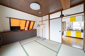 Sakimoto Residence Namba Minami III