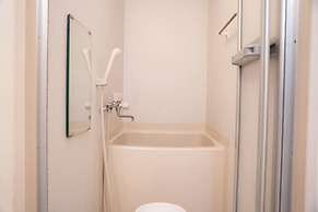 Sakimoto Residence Namba Minami III