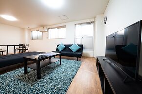 Sakimoto Residence Namba Minami III