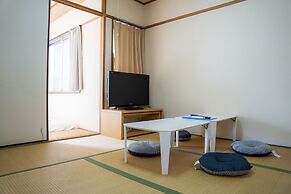Sakimoto Residence Namba Minami III
