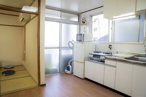 Sakimoto Residence Namba Minami III