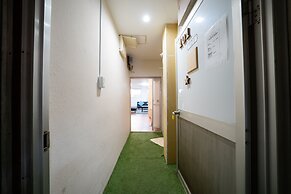 Sakimoto Residence Namba Minami III