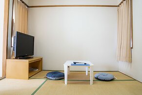 Sakimoto Residence Namba Minami III