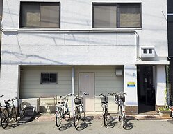 Sakimoto Residence Namba Minami III